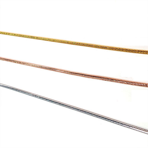 Цепочка Бижутерия | MK03584