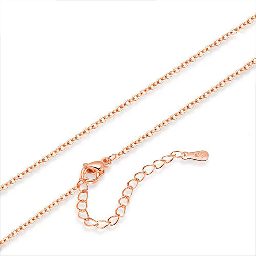 Цепочка Бижутерия | MK03585