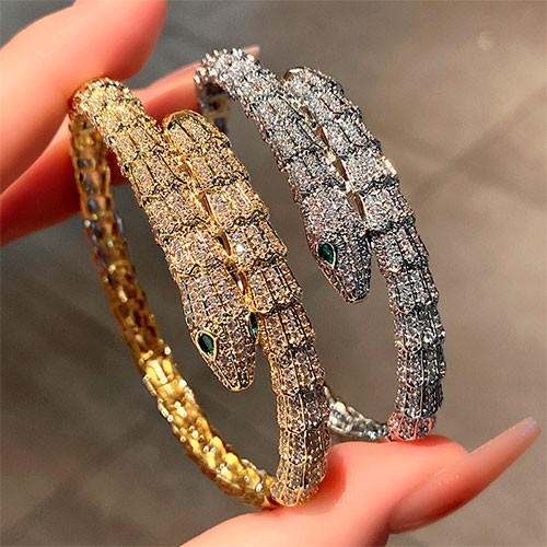 Браслет бижутерия | MK03601