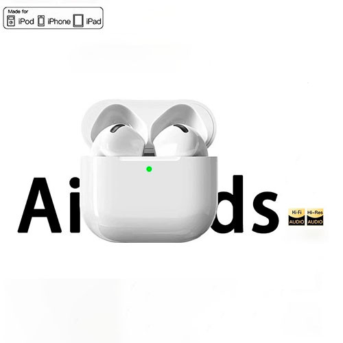 Наушники беспроводные Bluetooth с микрофоном | MK03709