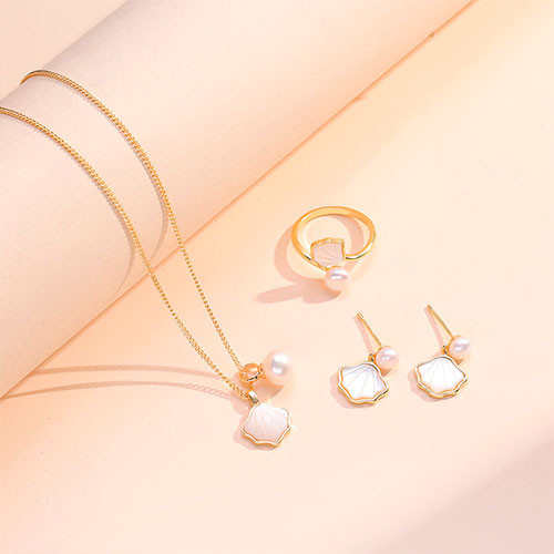 Комплект бижутерии | MK03603