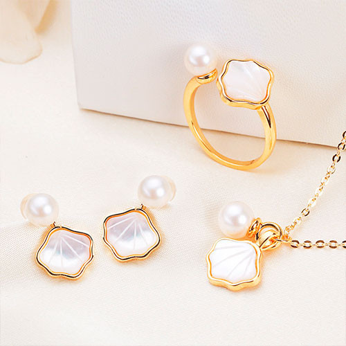 Комплект бижутерии | MK03603