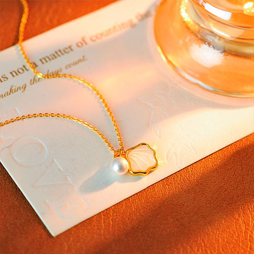 Комплект бижутерии | MK03603