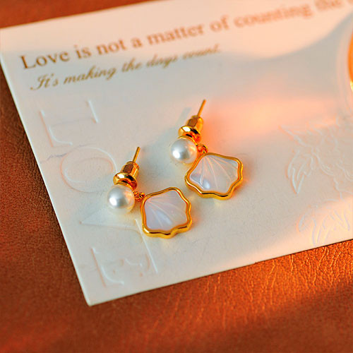 Комплект бижутерии | MK03603