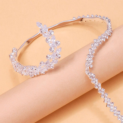 Браслет бижутерия | MK03604