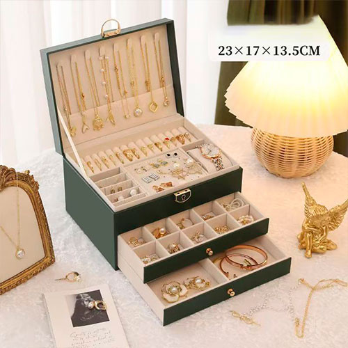 Хранилище для бижутерии | MK03651