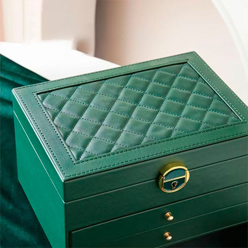 Хранилище для бижутерии | MK03651