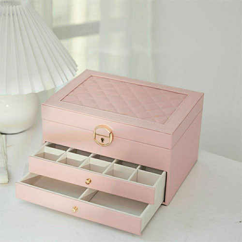 Хранилище для бижутерии | MK03651