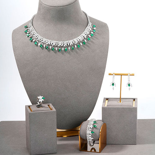 Комплект бижутерии | MK03654