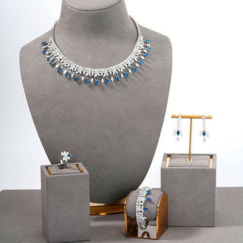 Комплект бижутерии | MK03654