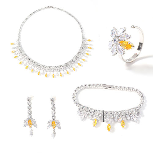 Комплект бижутерии | MK03654