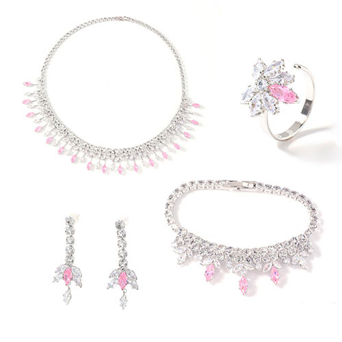 Комплект бижутерии | MK03654