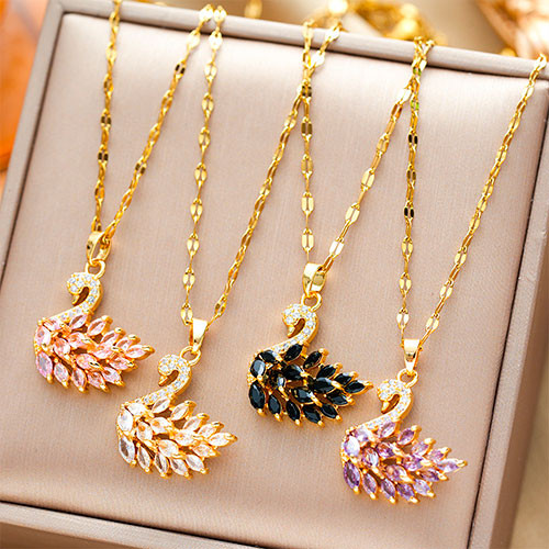 Цепочка Бижутерия | MK03682