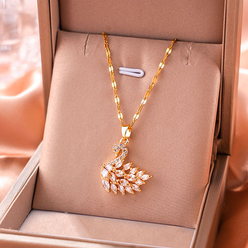 Цепочка Бижутерия | MK03682