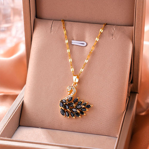 Цепочка Бижутерия | MK03682