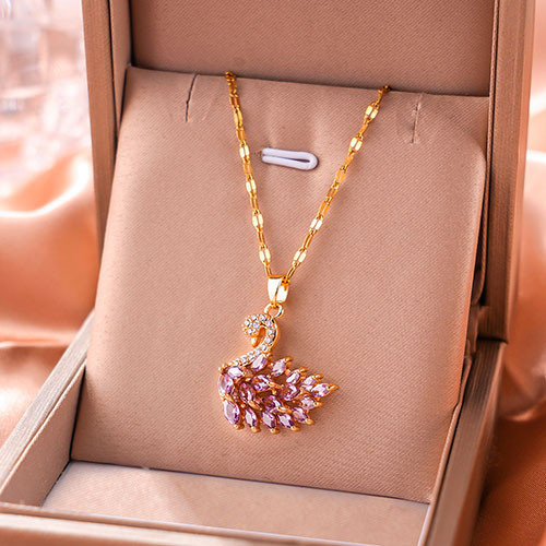 Цепочка Бижутерия | MK03682