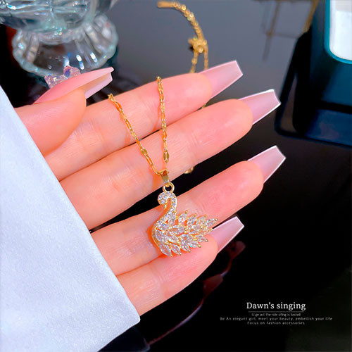 Цепочка Бижутерия | MK03682