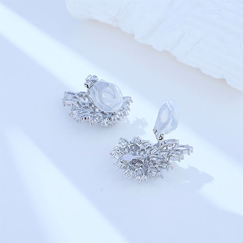 Серьги бижутерия | MK03686