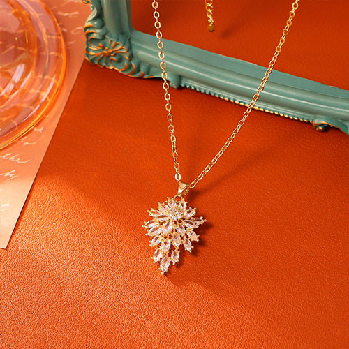 Цепочка Бижутерия | MK03685