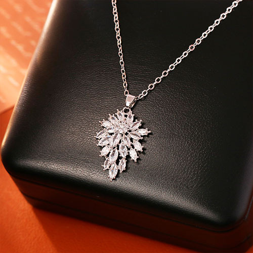 Цепочка Бижутерия | MK03685