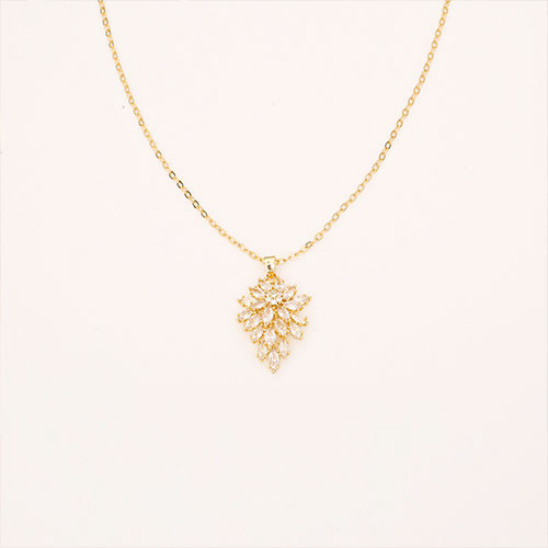 Цепочка Бижутерия | MK03685