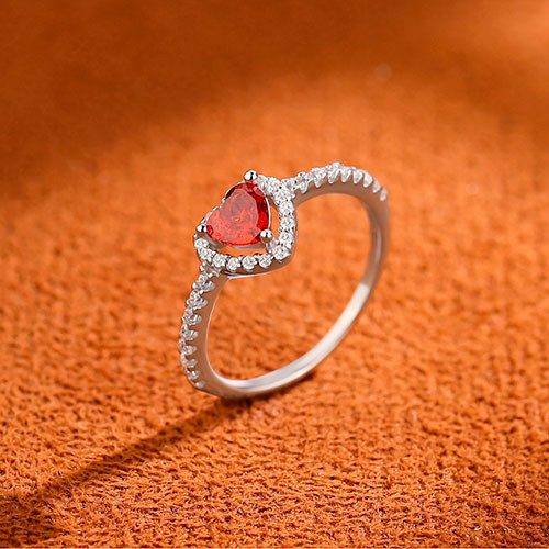 Колечко бижутерия | MK03688