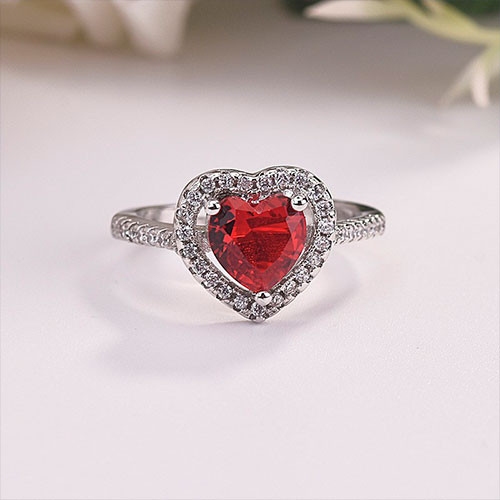 Колечко бижутерия | MK03688