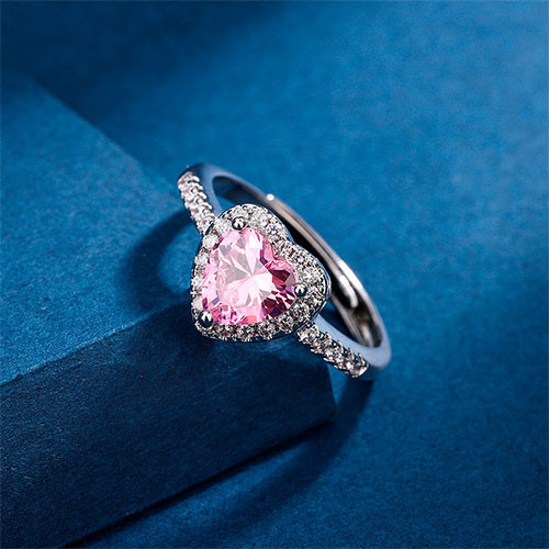 Колечко бижутерия | MK03688