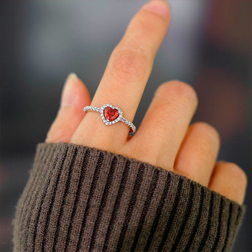 Колечко бижутерия | MK03688