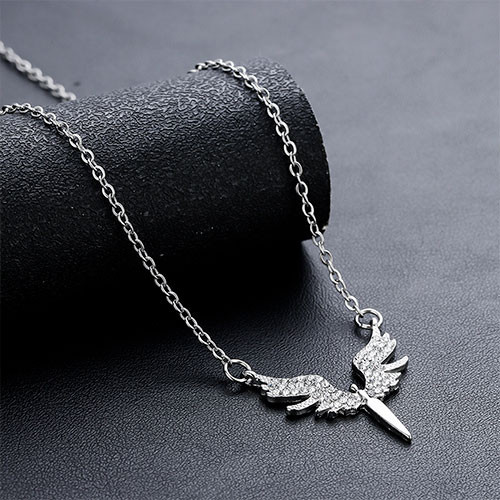 Цепочка Ангел | MK03681