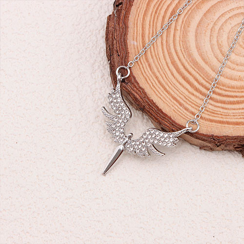 Цепочка Ангел | MK03681