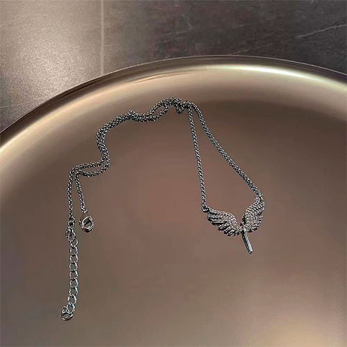 Цепочка Ангел | MK03681