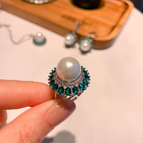 Комплект бижутерии | MK03689