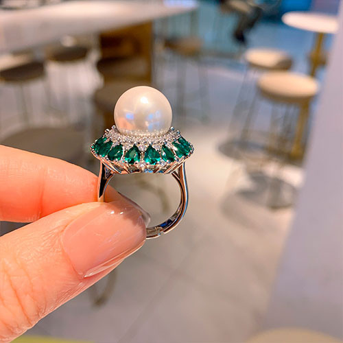 Комплект бижутерии | MK03689