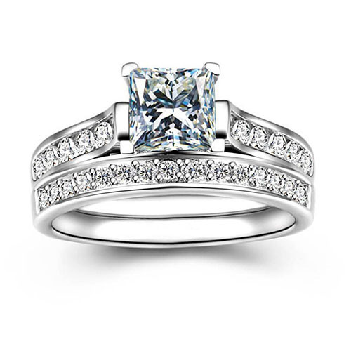 Колечко бижутерия | MK03690