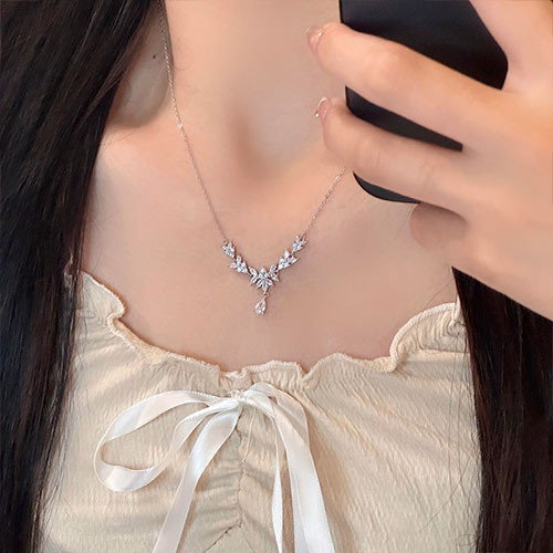 Цепочка Бижутерия | MK03503