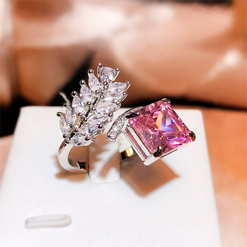 Колечко бижутерия | MK03529