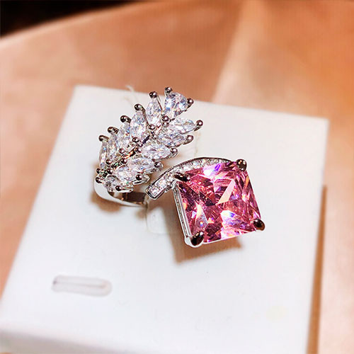 Колечко бижутерия | MK03529