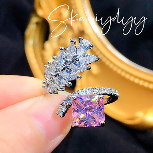 Колечко бижутерия | MK03529