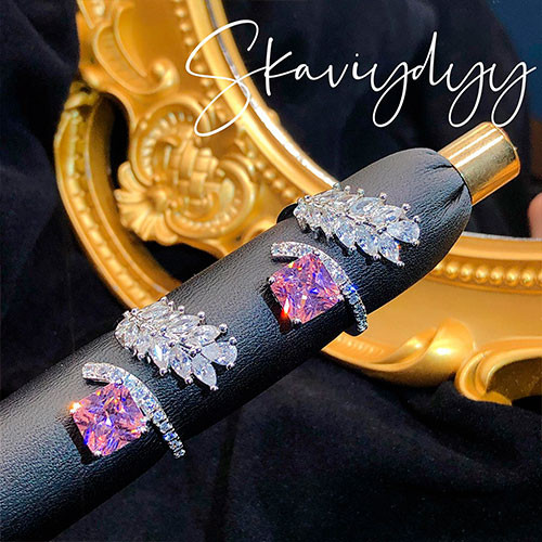 Колечко бижутерия | MK03529