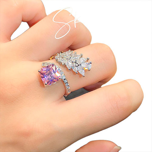 Колечко бижутерия | MK03529