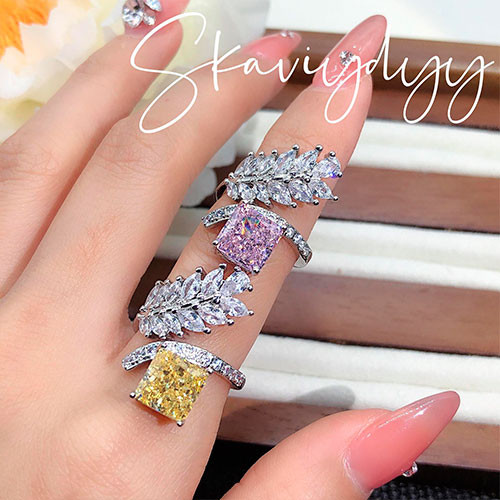 Колечко бижутерия | MK03529