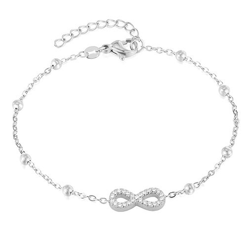 Цепочка Бижутерия | MK03683