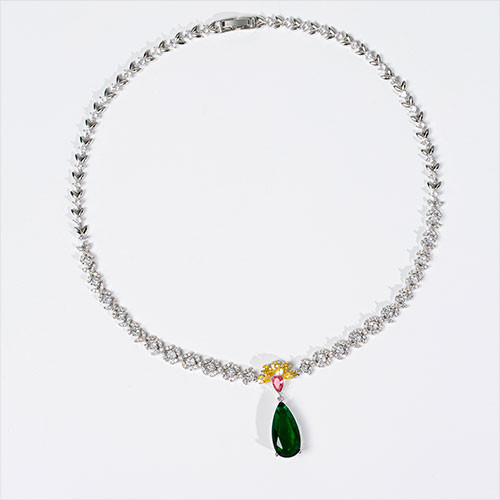 Комплект бижутерии | MK03530