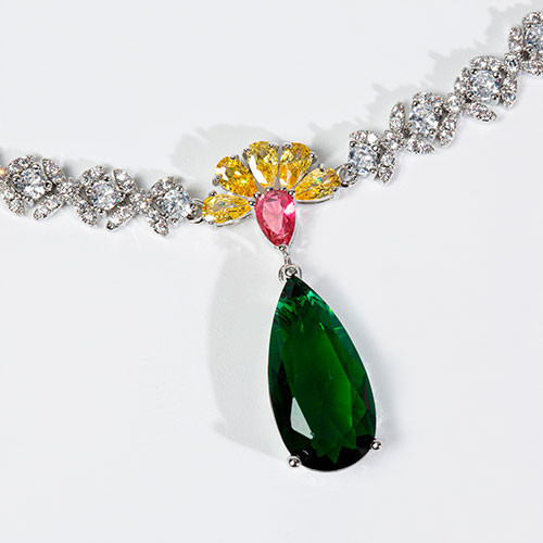 Комплект бижутерии | MK03530