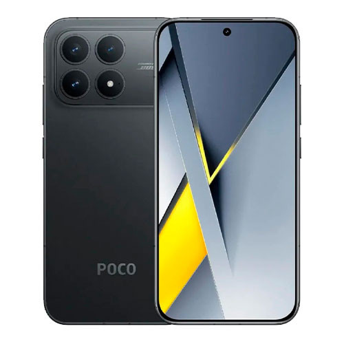 POCO F8 Pro 12/512GB | MK03714