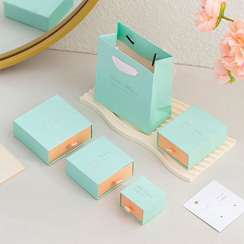 Упаковочная коробка | MK03719