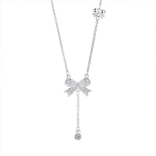 Цепочка Бижутерия | MK03721