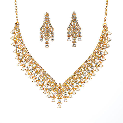 Комплект бижутерии | MK03723