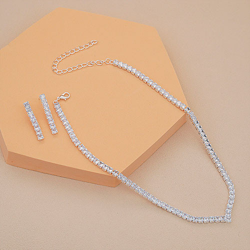 Комплект бижутерии | MK03725